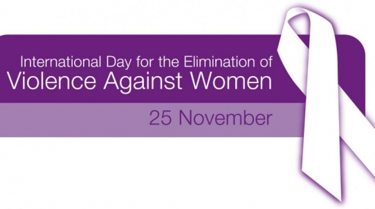 White Ribbon Day